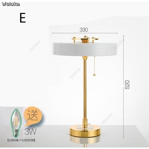 Nordic lamps modern girl bedroom lamp simple warm romantic childrens room feather chandelier CD50 W07