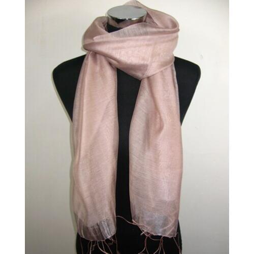 Gorgeous Silk feeling polyster Neck SCARF NECKSCARF scarves mixed color size 180*65cm 14pcs/lot #2039