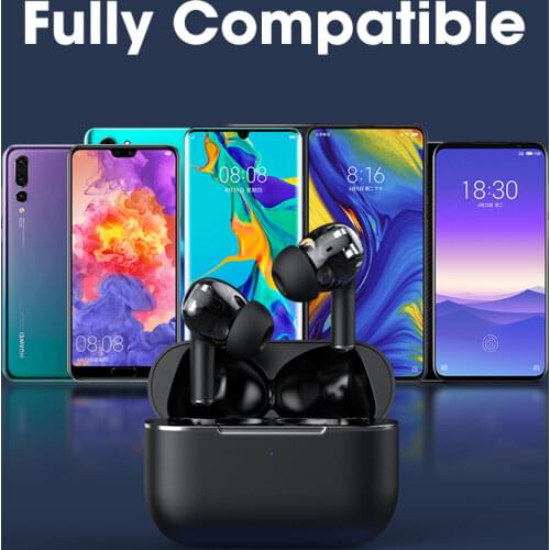 Vufine In-ear Headphones