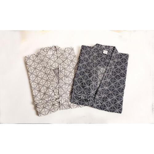 High quality Summer permeability 100% cotton Japanese kendo clothing 634 uniforms Aikido Hapkido suits