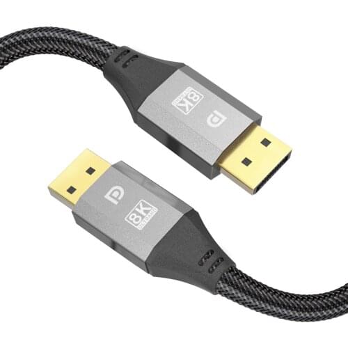 Кабели DisplayPort Woopower China At AliExpress