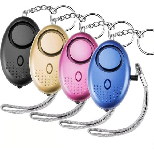 ZMODO Self-defense Tools