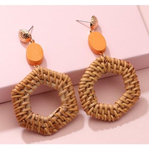 ZOOPO Earrings