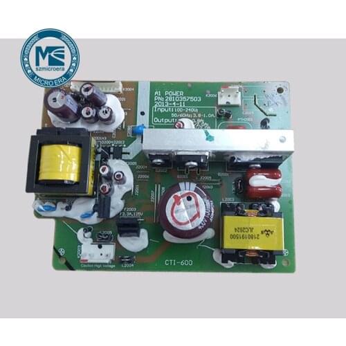 A1 New Projector Mains Power Supply For ASK PT-X351/323/X2710STC