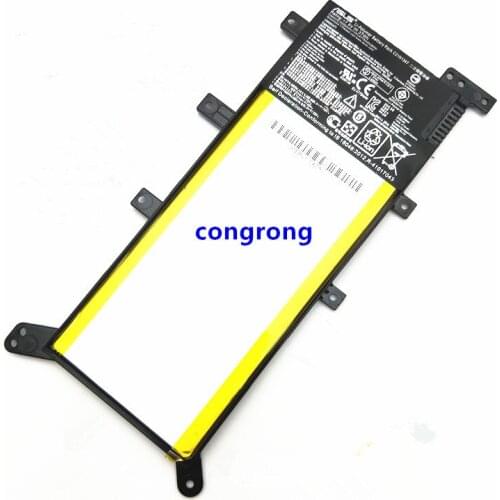 7.5V 37Wh Battery C21N1347 Laptop Battery For ASUS X555 X555L X555LD X555L F555UA F555UB Y583LD F555UJ F555UF K555L 2ICP4/63/134