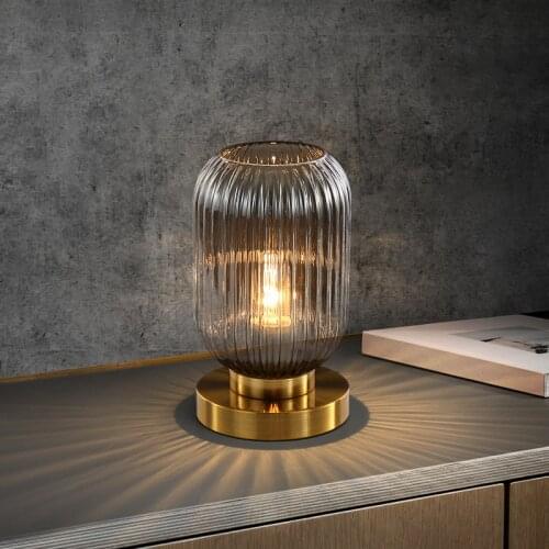 Table Lamps ASANZUO China