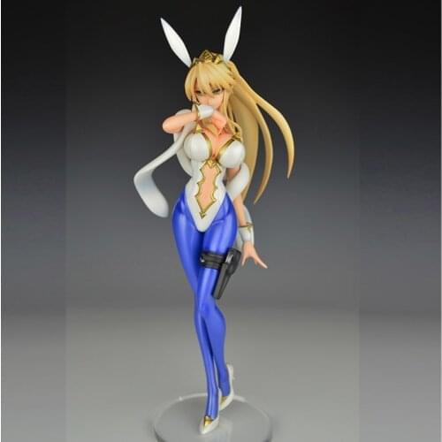 New Arrival Fate/Grand Order Altria Pendragon (Lancer) Unassambled hand-made resin white Model