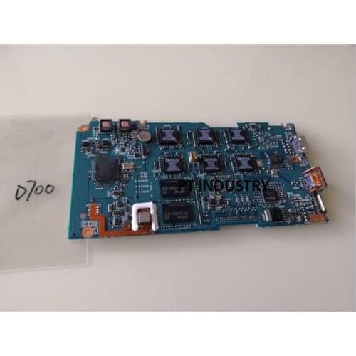 Original D700 Main Board TOGO PCB MCU Board Image MainBoard Mother Board MotherBoard For Nikon D700