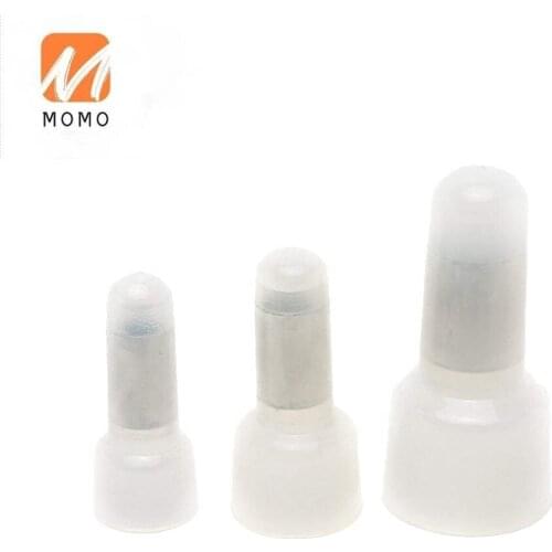 CE2X Closed-End Wire Connector Crimp Terminal