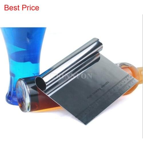 CKINNFON Pastry Knives