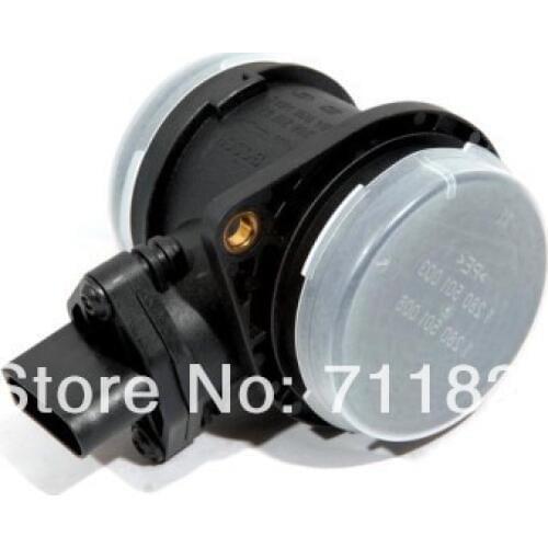 1.8T Mass Airflow Sensor 06A 906 461 L For Volkswagen For VW Polo 9N3 GTI
