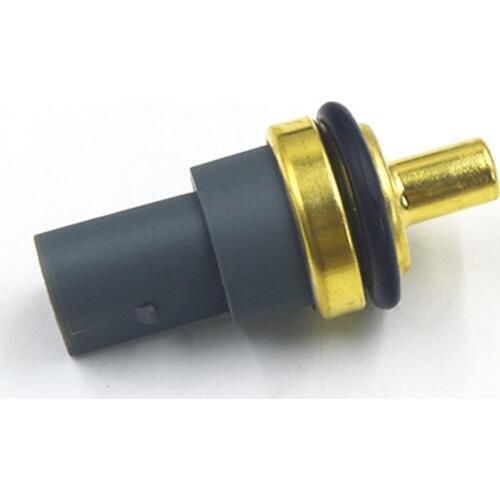 Engine Coolant Temperature Sensor Sender Switch 06A919501A For Skoda Audi A1 A2 A3 A4 A5 A6 A7 A8 Q3 Q5 Q7 TT R8 VW Jetta Golf