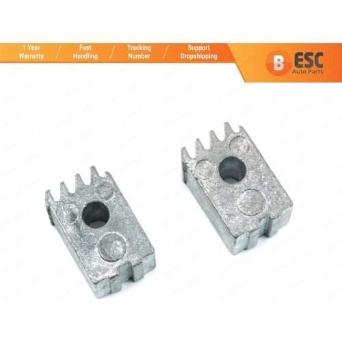 EGE9-1 2 Pieces Armrest Handle Fastening Lock Gear A0009705301 A0009704401 for Mercedes Vito W638 V Class Made in Turkey