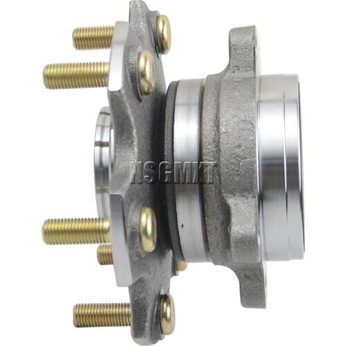 GLOSSY AUTO PARTS Wheels And Accessories