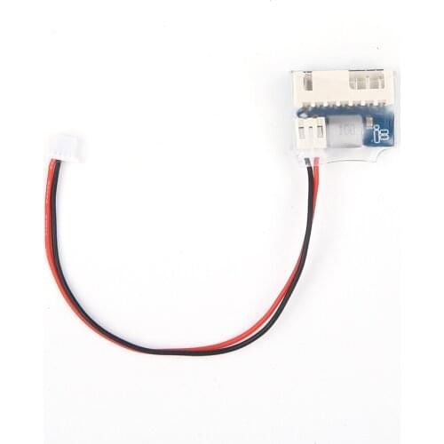 IFlight 110mm BEC Power Supply Adapter Cable for GOCam PM GR / GOCam PM G3