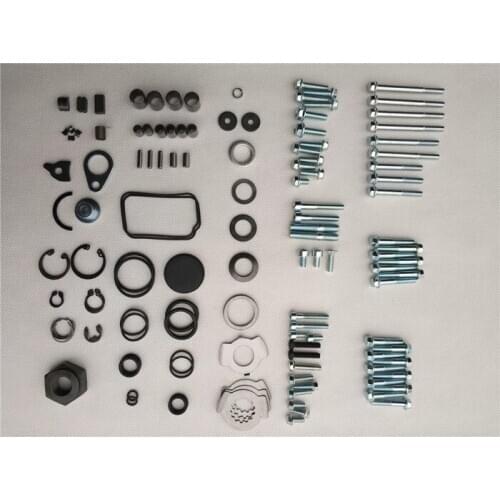 Motorcycle Engine Repair Kits Tool Screw Gasket Full Set TaoTao Kayo Buyang BSE 250cc For Zongshen NC250 T4 T6 NC 250