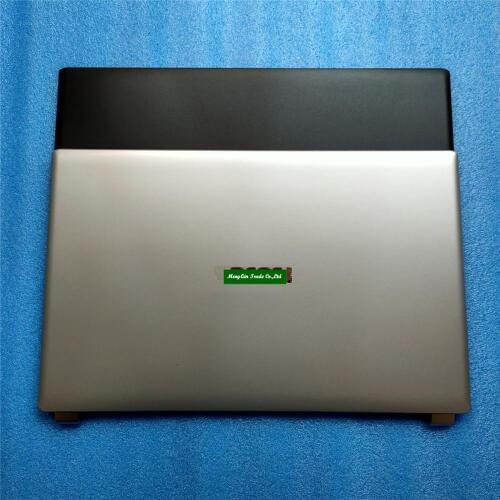 New For Acer Aspire V5 V5-531 V5-531G V5-571 V5-571G LCD Back Cover black No touch series