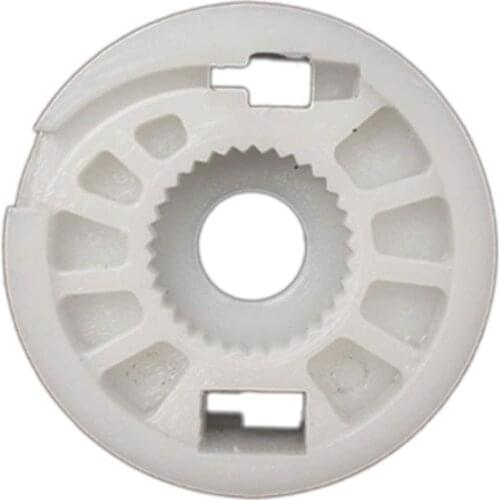 Window Regulator wheel Rear Left Door for Mercedes 210 Front Rear for BMW E46