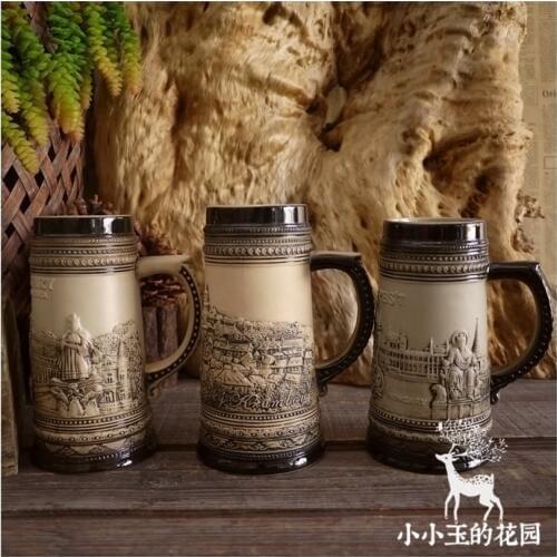 "Wandering In The Eastern Europe" Feeling The Human Customs In The Karlovy Budapest Krakow