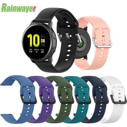 Rainwayer Fitness Bracelet Straps