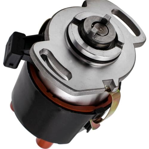 Electronic Ignition Distributor For VW Passat Scirocco For Seat Ibiza II 1985-99