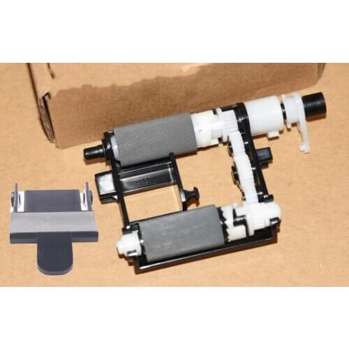 1X JC93-00524A JC93-00522A Pickup Roller Separation Pad for Samsung SCX 3400 3405 3407 ML 2160 2164 2165 2167 2168 SF760P M2070