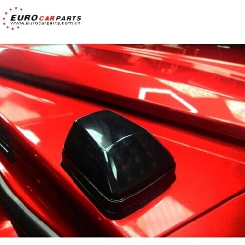 W463 signal lamp fit for G-class W463 1990-2017year turning light flowing light smoked turning light for W463