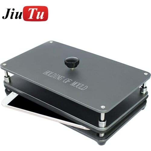 Holding Mold Suitable for iPhone Samsung Middle Frame and Back Cover Screen Bonding Tool General Pressure Maintenance Mould