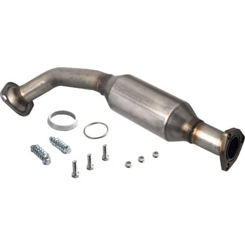 Catalytic Converter For Honda CR-V 2.4L LX/ EX/ Base Sport Utility 4-Door 2002 2003 2004 2005 2006