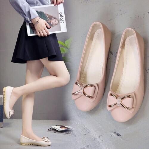 Zapatos de mujer 2021 spring cheap Women Loafers Shoes Women Leather Casual Sneakers Shoes Slip On Women Flats Walking Shoes