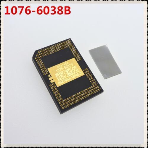 100%New original DMD Chip 120 Day warranty 1076-6038B