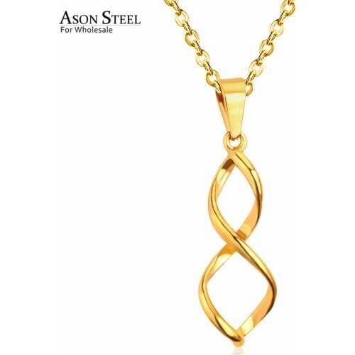 ASONSTEEL Silver Chokers