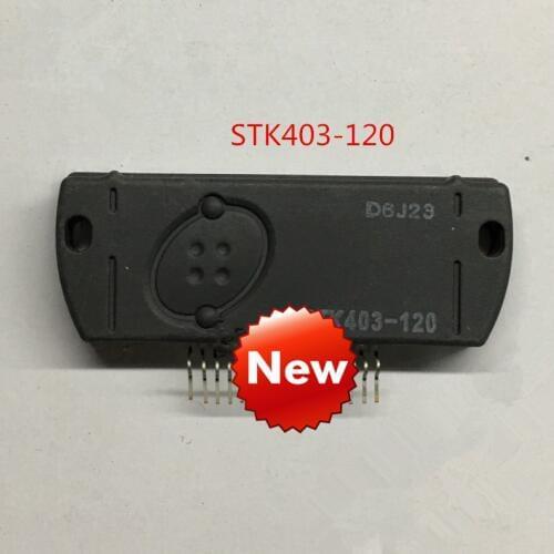 Free shipping New original STK403-120 HYB