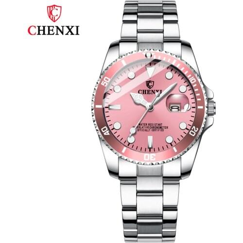 Женские серебряные часы BIDEN China At AliExpress