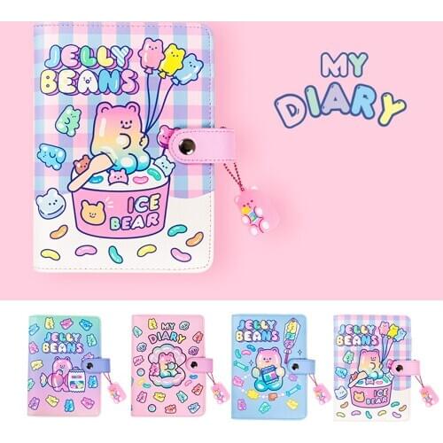 Diary Notebooks DIANNY China