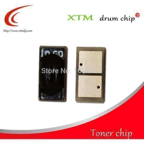 EU Toner 034 chip for Canon imageRUNNER C1225iF C-EXV034 printer C1225 laserjet cartridge reset chip 1225