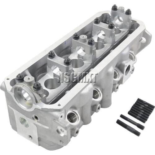 AP01 Cylinder Head for Audi 80/90 91-95 VW Golf Seat Toledo/Ibiza 1.9TD 1992
