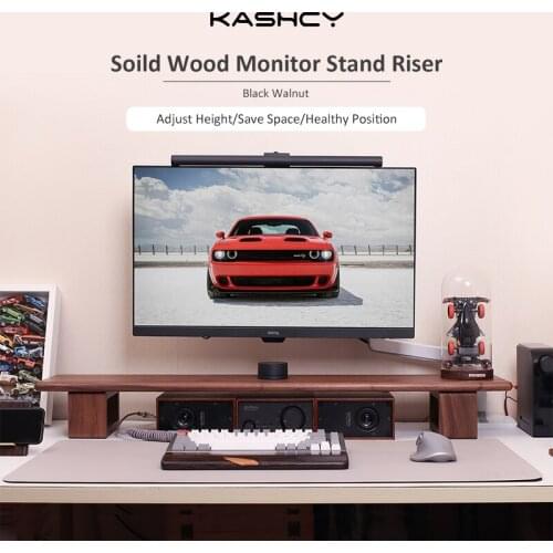Kashcy Monitor Holders