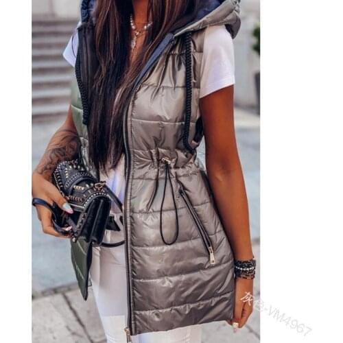 Women's Hooded Jackets Koodred China