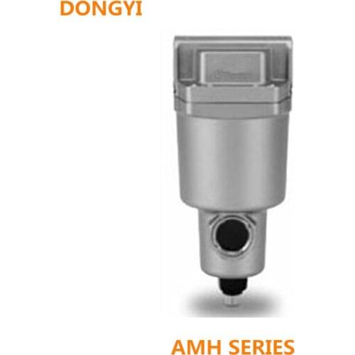 Micro Mist Separator with Pre-filter For AMH850-20D-T/AMH850-20-T