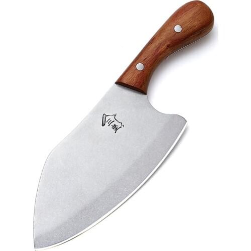 Stainless Steel Kitchen Cooking Super Fast Sharp Household Slicing Knife Chef Special Professional Filleting Fish Cutter Tool