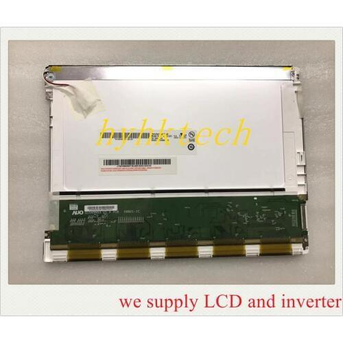 G104SN03 V4 10.4 INCH Industrial LCD,A+ Grade in stock, tested before shipment