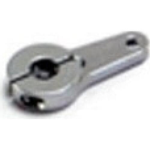 Alloy servo arm for 1:10 SST RC Crawler Car D90 rc car parts