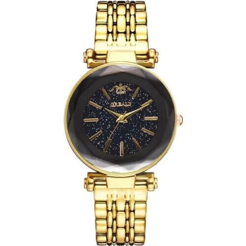 TVK Classic Ladies Watch