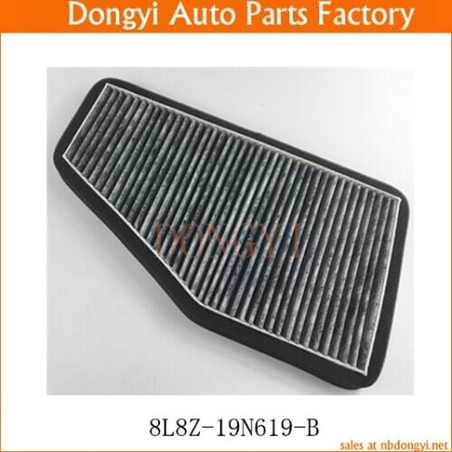 Air Filter OE NO. 8L8Z-19N619-B 8L8Z19N619B