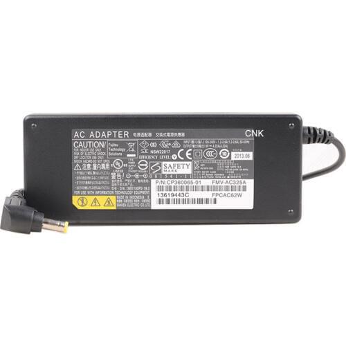 19V 4.22A Top Quality New Power AC Adapter Laptop Charger For Fujitsu AH532 AH531 AH530 AH522 ADP-80NB A 5.5mm*2.5mm