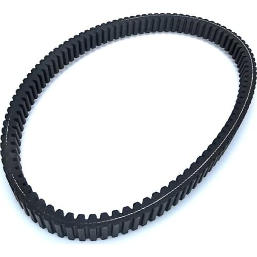 High Quality Aramid Fiber Drive Belt Gear Pulley Belt For Honda SH300 2007-2015 NSS300 Forza 300 2013-2017 23100-KTW-901