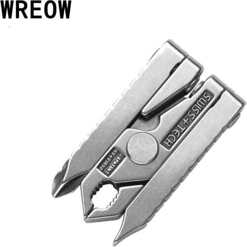 WREOW Multitools