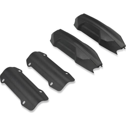 Motorcycle Bumper Protection Block Anti Drop Cross Country Cafe Racing Decoration Block For Suzuki Motorcycle Equipment