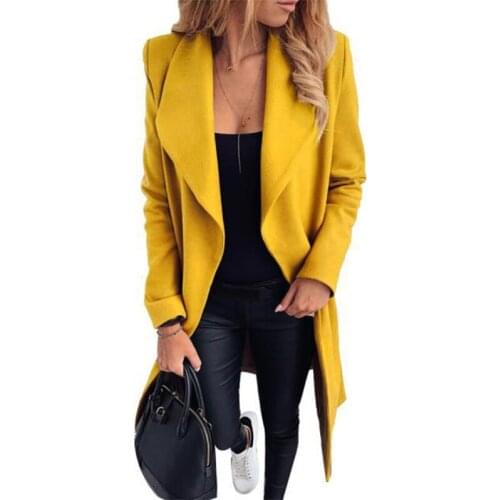 Zerobodys Women's Coats With A Belt